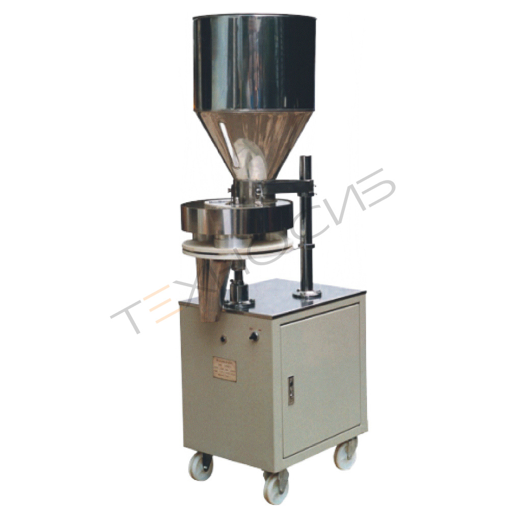 Автоматический дозатор для легко-сыпучих продуктов KFG-1000 Техно-Сиб - Купить с доставкой по всей России