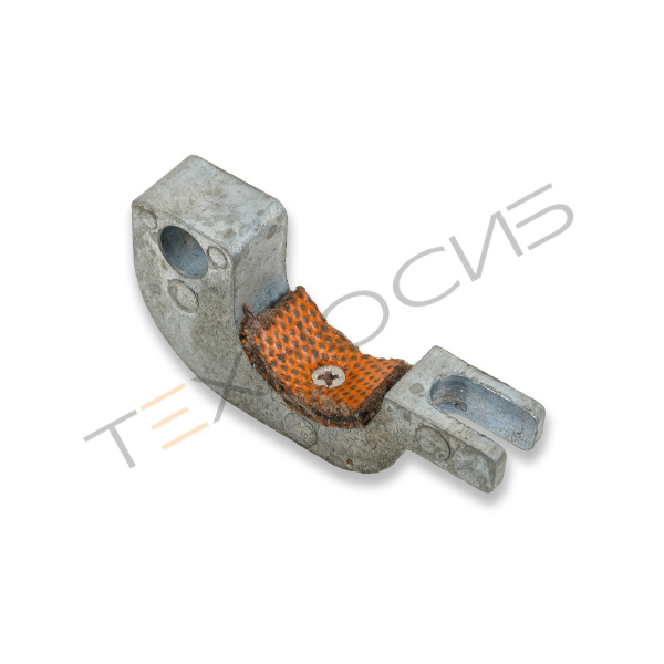 Кронштейн амортизатора для DXDY-1000 Техно-Сиб - Купить с доставкой по всей России