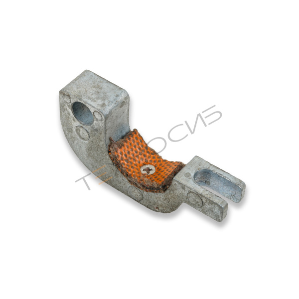 Кронштейн амортизатора для DXDY-1000 Техно-Сиб - Купить с доставкой по всей России 