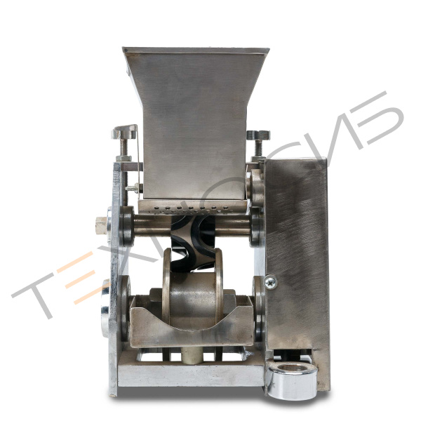 Формующая голова к JGL-135-6А (10 ячеек, 7-8гр., плоский край) Техно-Сиб - Купить с доставкой по всей России 2