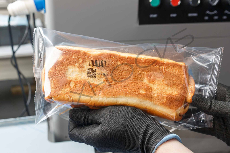 Встраиваемый ТТО принтер HL-X5 (53 мм, станина 500 мм для гориз. маш.) Техно-Сиб - Купить с доставкой по всей России 18