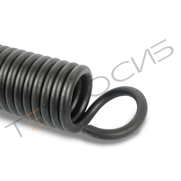 Пружина возвратная для DZ-610 Техно-Сиб - Купить с доставкой по всей России 3