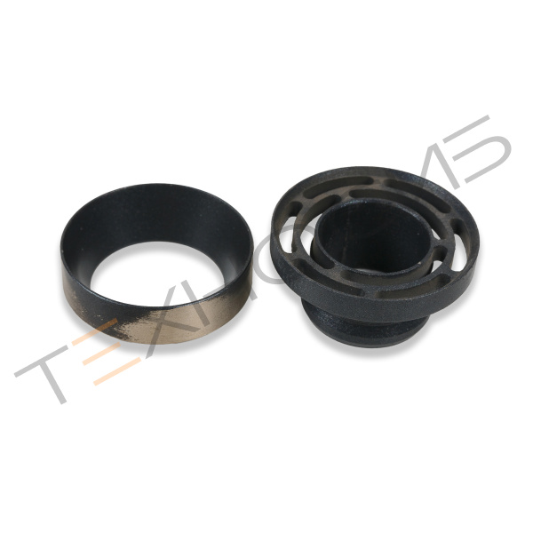 Комплект форсунок для JGT-60 (d 39 mm) Техно-Сиб - Купить с доставкой по всей России 3