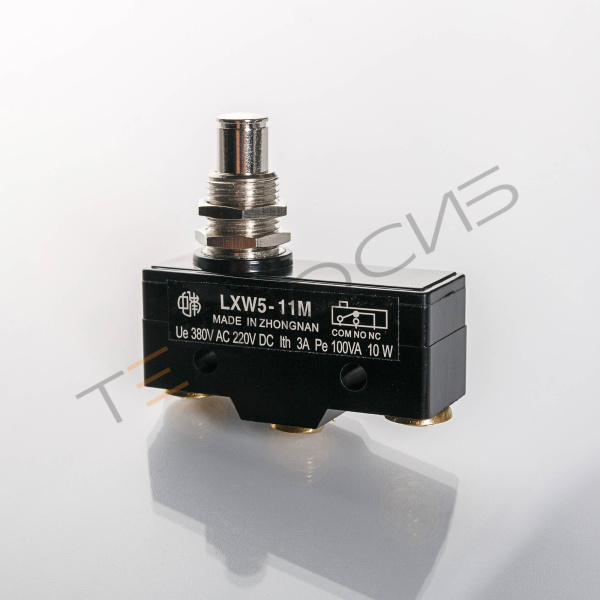 Концевой выключатель для BSF-501/601 Техно-Сиб - Купить с доставкой по всей России