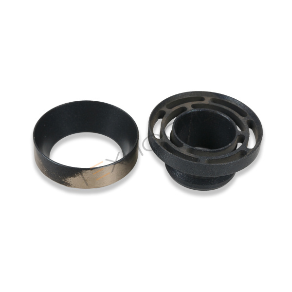 Комплект форсунок для JGT-60 (d 39 mm) Техно-Сиб - Купить с доставкой по всей России 3