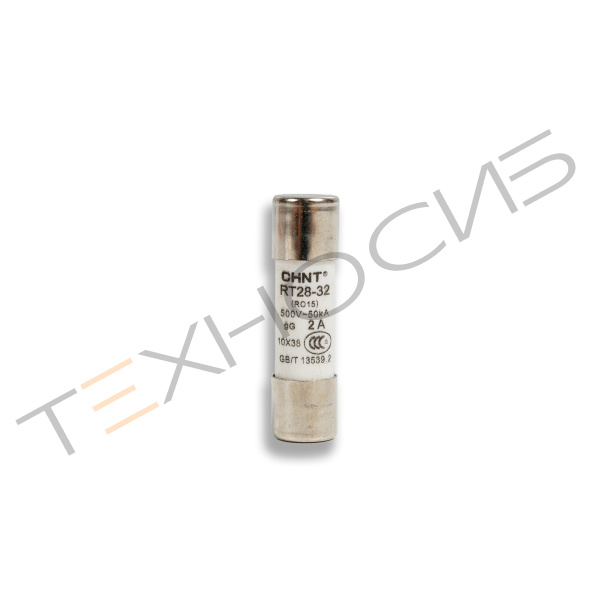 Предохранитель для BSF(2 А) Техно-Сиб - Купить с доставкой по всей России 