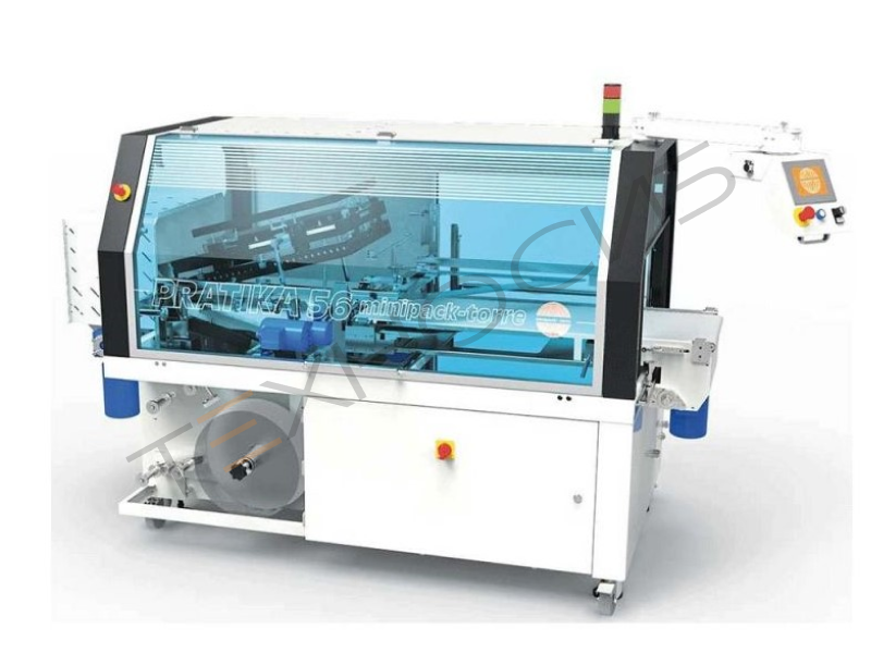 Высокоскоростной автоматический термонож PRATIKA 56 CS Техно-Сиб - Купить с доставкой по всей России