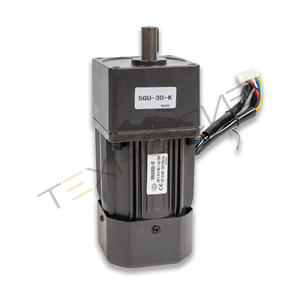 Мотор-редуктор 5RK60RGN-CF привода BS-4525L Техно-Сиб - Купить с доставкой по всей России