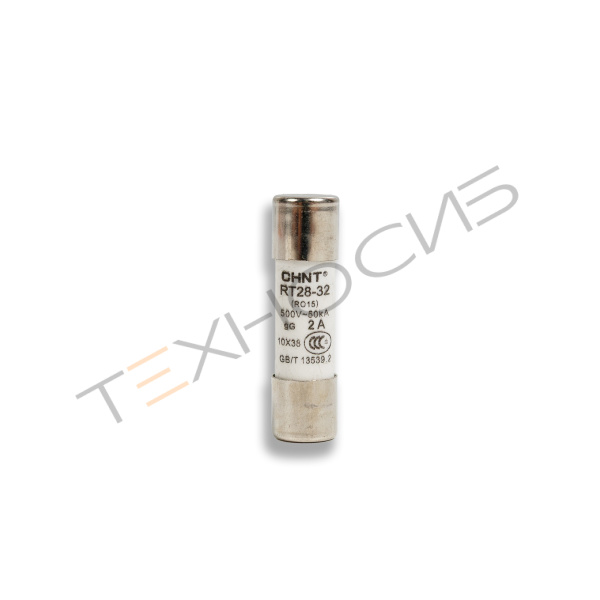 Предохранитель для BSF(2 А) Техно-Сиб - Купить с доставкой по всей России