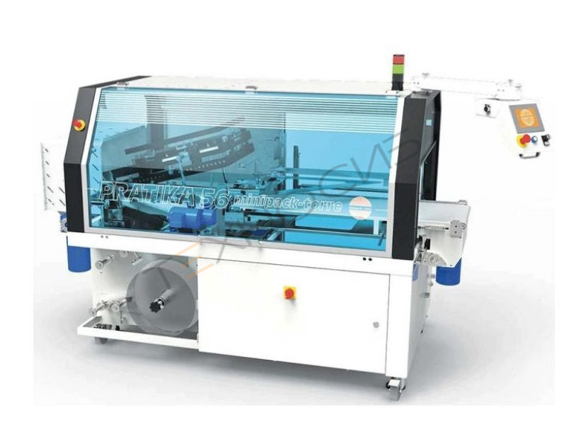 Высокоскоростной автоматический термонож PRATIKA 56 CS Техно-Сиб - Купить с доставкой по всей России 