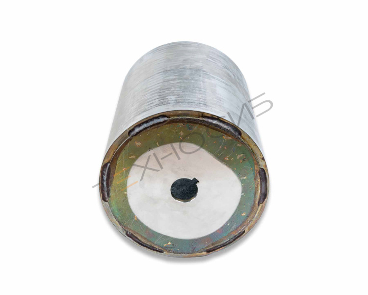 Барабан с тэнами для блинницы С1 (L 200мм)  Техно-Сиб - Купить с доставкой по всей России 3