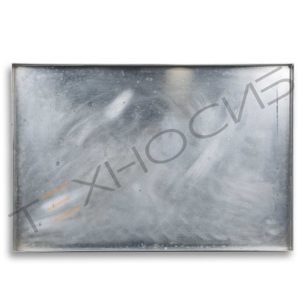 Противень алюминиевый 600*400*50 для HEB Техно-Сиб - Купить с доставкой по всей России 3