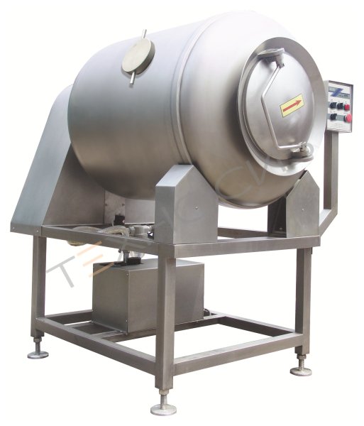 Вакуумный массажер для мяса GR 1000 Техно-Сиб - Купить с доставкой по всей России