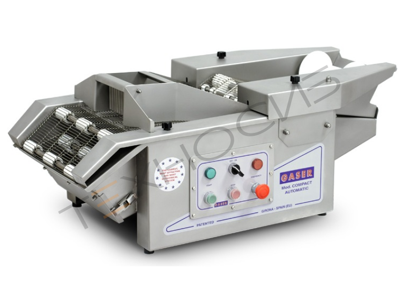 Универсальная машина для панировки COMPACT Техно-Сиб - Купить с доставкой по всей России