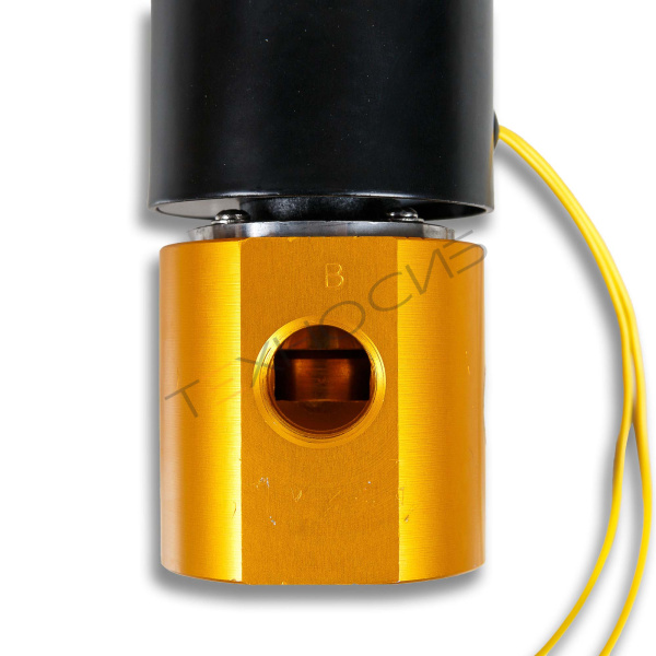 Электромагнитный клапан ZKC 22-15-C/DC24V для DZ-400/2E 500/2E Техно-Сиб - Купить с доставкой по всей России 4