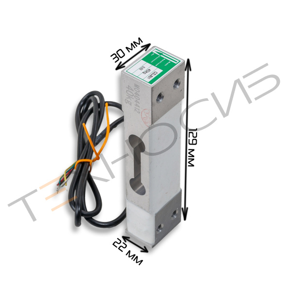 Тензобалка для FZ-999 Техно-Сиб - Купить с доставкой по всей России 7