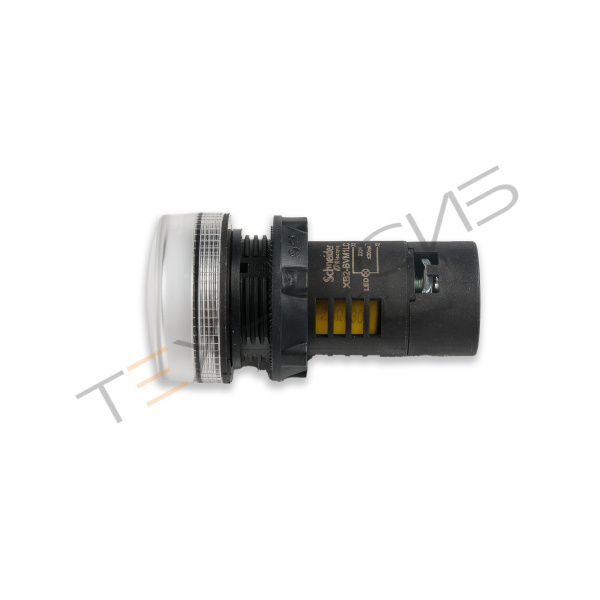 Индикаторная лампа (белая) (панель управления BSF-5640LG) Техно-Сиб - Купить с доставкой по всей России