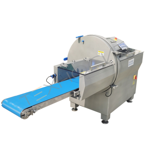 Слайсер-машина для нарезки DRB-21K-C Техно-Сиб - Купить с доставкой по всей России