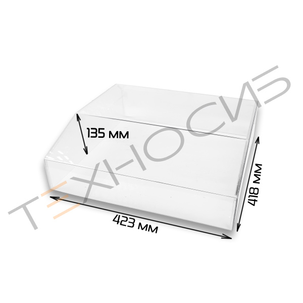 Крышка для BSF-4030 Техно-Сиб - Купить с доставкой по всей России 2