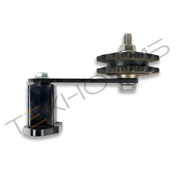 Натяжитель цепи для ST-ll (17 зубьев) Техно-Сиб - Купить с доставкой по всей России 3