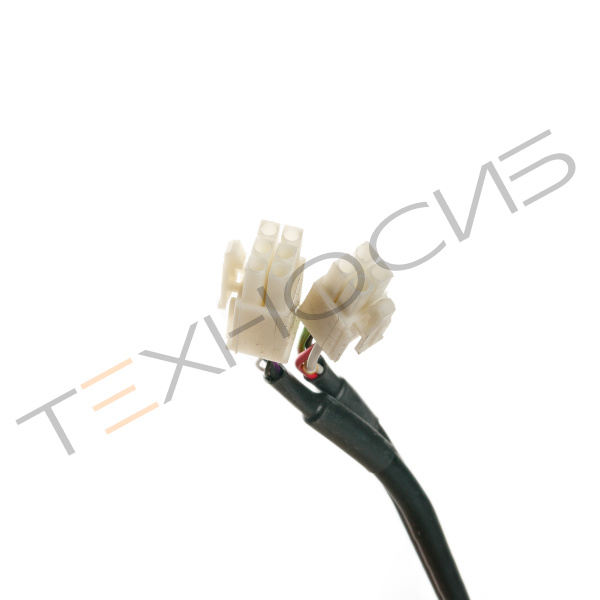 Серводвигатель MSMF082L1U2M 220В 750 Вт для BSF-5545LD / HVT-A Техно-Сиб - Купить с доставкой по всей России 5