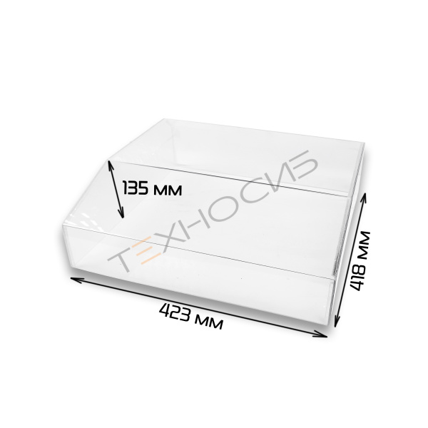 Крышка для BSF-4030 Техно-Сиб - Купить с доставкой по всей России 2