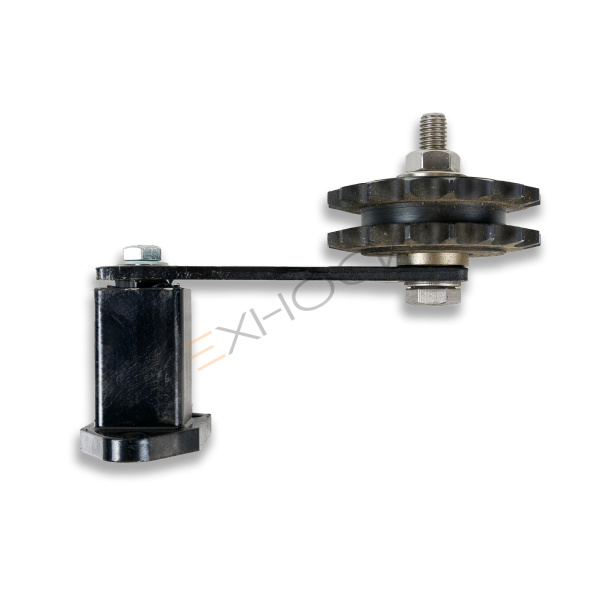 Натяжитель цепи для ST-ll (17 зубьев) Техно-Сиб - Купить с доставкой по всей России 3