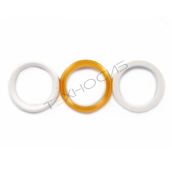 Комплект уплотнителей поршня для DXDY-1000AIII Техно-Сиб - Купить с доставкой по всей России 