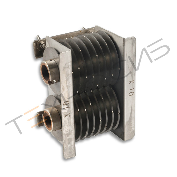 Комплект ножей для производственного слайсера MC-250 (10 мм) Техно-Сиб - Купить с доставкой по всей России 3