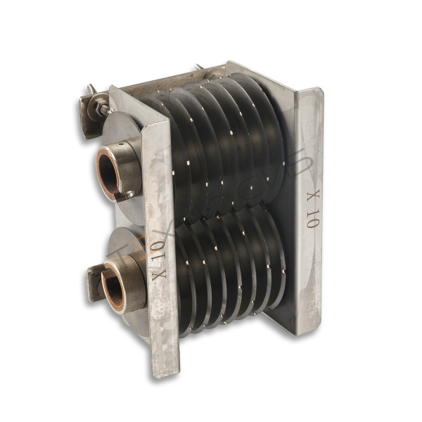 Комплект ножей для производственного слайсера MC-250 (10 мм) Техно-Сиб - Купить с доставкой по всей России 3