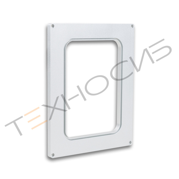 Матрица для HTS-225 (210*148 мм) Техно-Сиб - Купить с доставкой по всей России 5