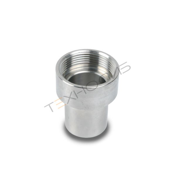Выходное сопло для LPF/PPF 2000 (Ø25 мм) Техно-Сиб - Купить с доставкой по всей России 3