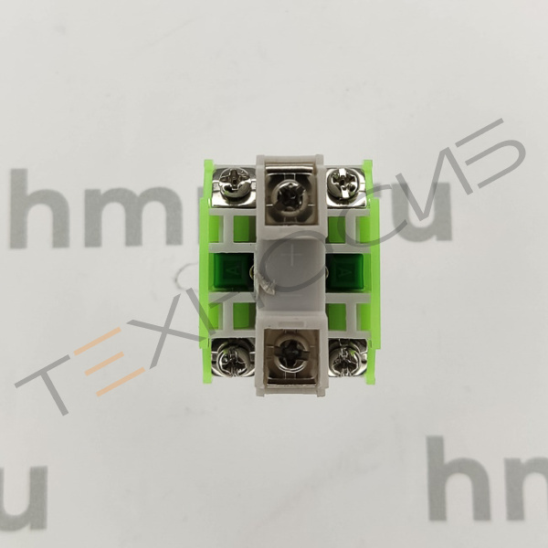 Кнопка LAY7 (PBCY090) LAY37 (красная, с фиксацией) Техно-Сиб - Купить с доставкой по всей России 4