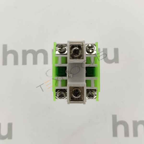 Кнопка LAY7 (PBCY090) LAY37 (красная, с фиксацией) Техно-Сиб - Купить с доставкой по всей России 4