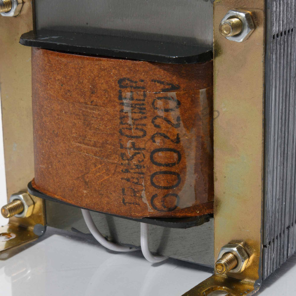 Трансформатор для FRT-600 Техно-Сиб - Купить с доставкой по всей России 3