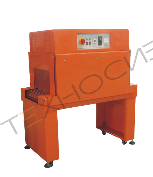 Термоусадочный тоннель BS-4535  Термоусадочный тоннель BS-4535 Техно-Сиб - Купить с доставкой по всей России