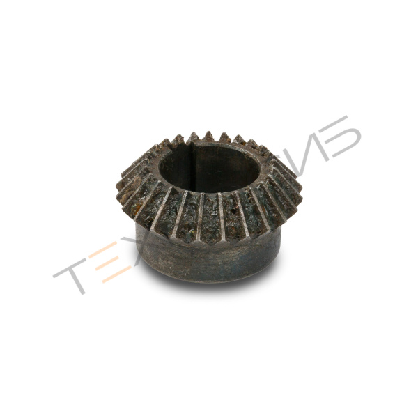 Шестерня коническая малая для JGТ-60 (2-29) Техно-Сиб - Купить с доставкой по всей России