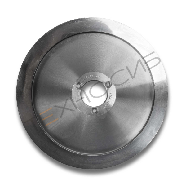 Нож для слайсера 250 мм Техно-Сиб - Купить с доставкой по всей России