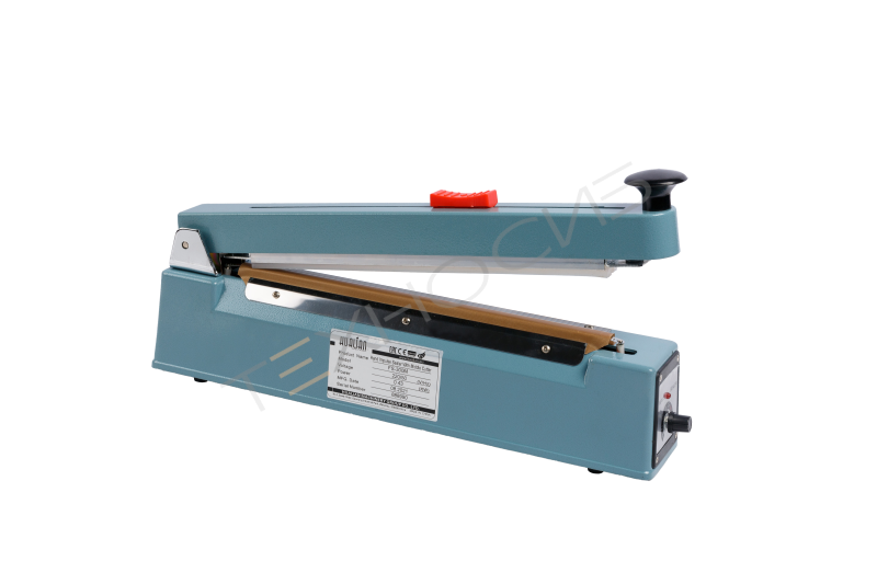 Ручной запайщик пакетов FS-300M Техно-Сиб - Купить с доставкой по всей России 