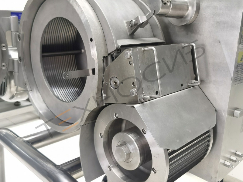 Овощерезка DRB-108S Техно-Сиб - Купить с доставкой по всей России 6