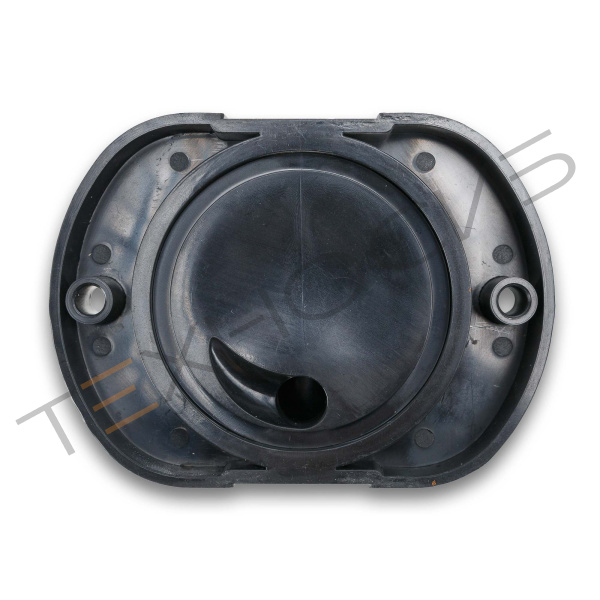 Корпус блока кранов раздачи для HIM-01 Техно-Сиб - Купить с доставкой по всей России 3