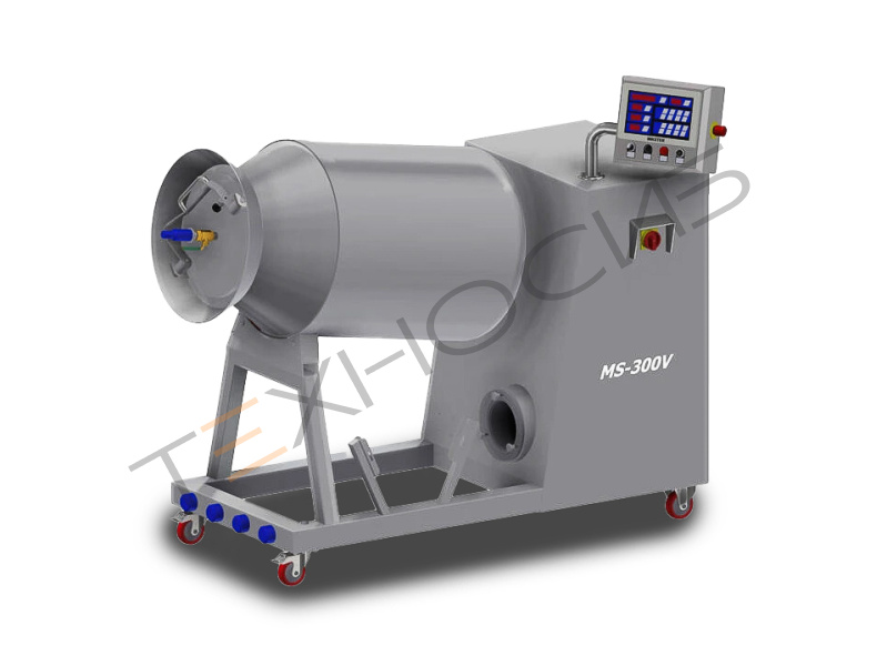 Вакуумный массажер Niro-Tech MP 300V Техно-Сиб - Купить с доставкой по всей России 