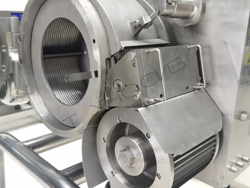 Овощерезка DRB-108S Техно-Сиб - Купить с доставкой по всей России 6