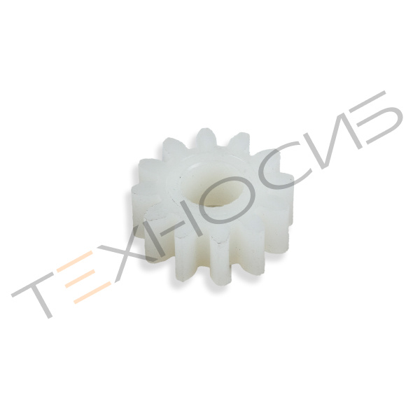 Шестерня 12Т для MY-380F Техно-Сиб - Купить с доставкой по всей России 