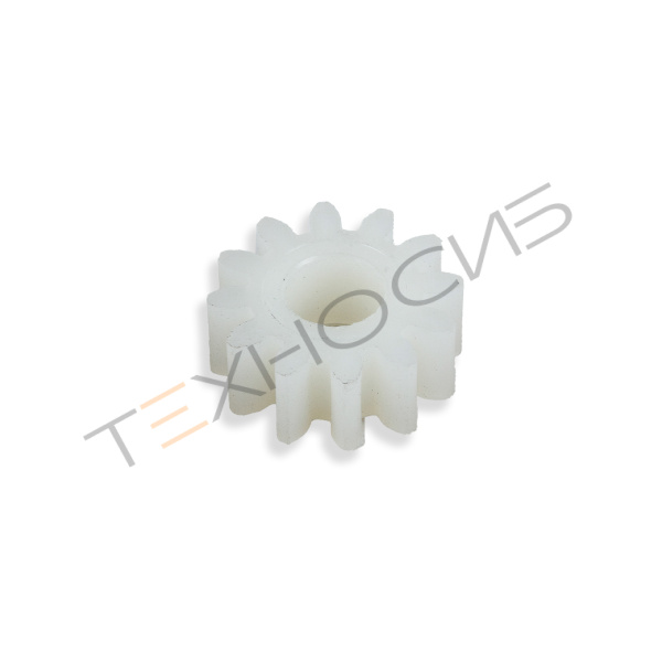Шестерня 12Т для MY-380F Техно-Сиб - Купить с доставкой по всей России