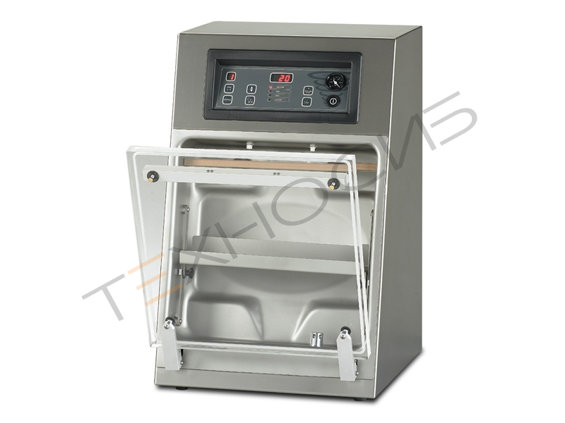 Вакуумный упаковщик TOUCAN 42 REGULAR Вакуумный упаковщик TOUCAN 42 REGULAR Техно-Сиб - Купить с доставкой по всей России