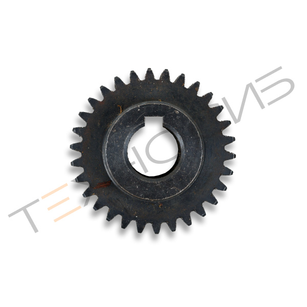 Шестерня узла привода устройства подбоя для HLNV-420 Техно-Сиб - Купить с доставкой по всей России 2