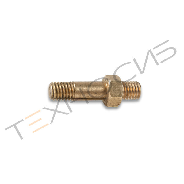 Болт-клемник натяжки нихрома для DZ-500/DZ-800W Техно-Сиб - Купить с доставкой по всей России 