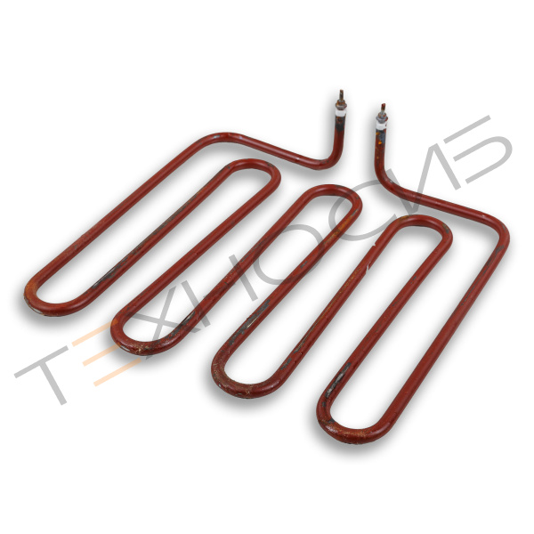 ТЭН для жарочной поверхности HEG-820/822 Техно-Сиб - Купить с доставкой по всей России 4