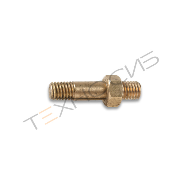 Болт-клемник натяжки нихрома для DZ-500/DZ-800W Техно-Сиб - Купить с доставкой по всей России